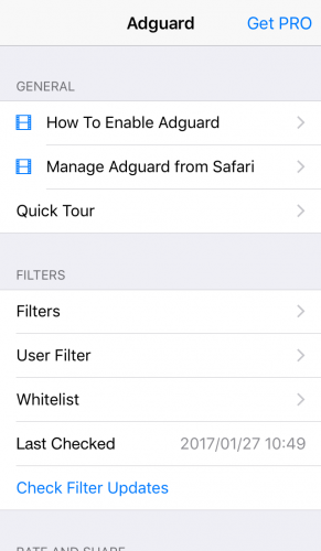 adguard ios